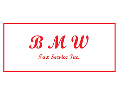Bmw Tax Service