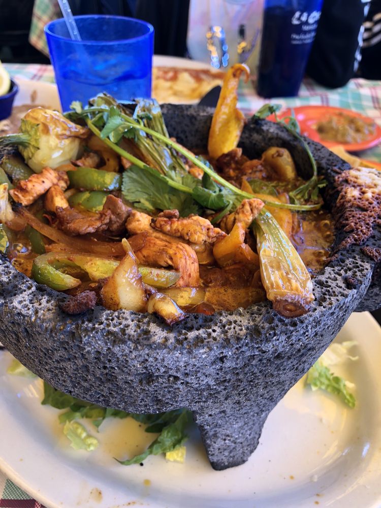La Costa Mariscos at Riverwalk 10100 Stockdale Hwy, Bakersfield