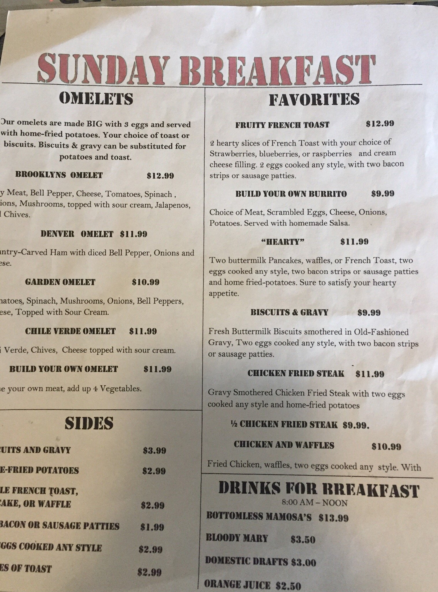 Photo credit: Tripadvisor