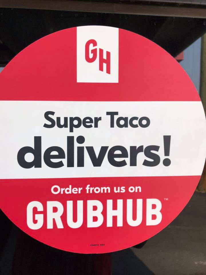 Super Taco 93305, 1300 E Truxtun Ave, Bakersfield