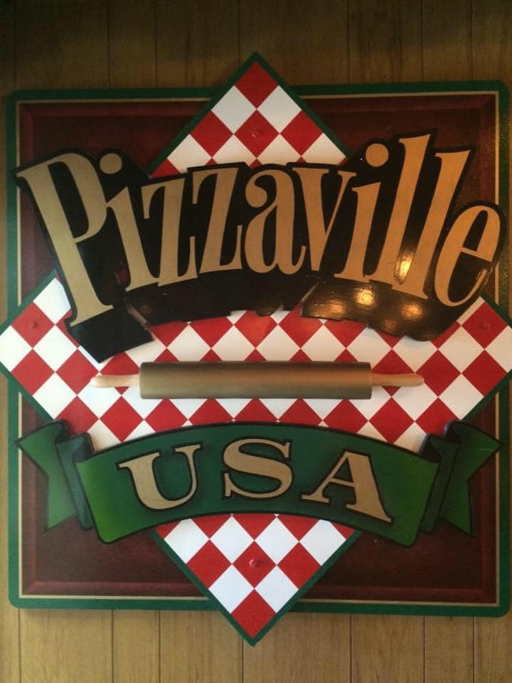 Pizzaville USA 700 Oak St #1737, Bakersfield