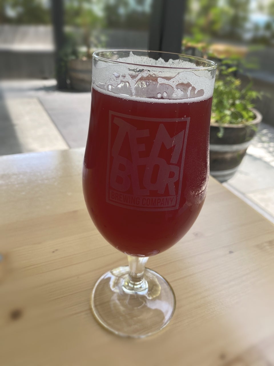 Temblor Brewing Company 3200 Buck Owens Blvd Suite 200, Bakersfield