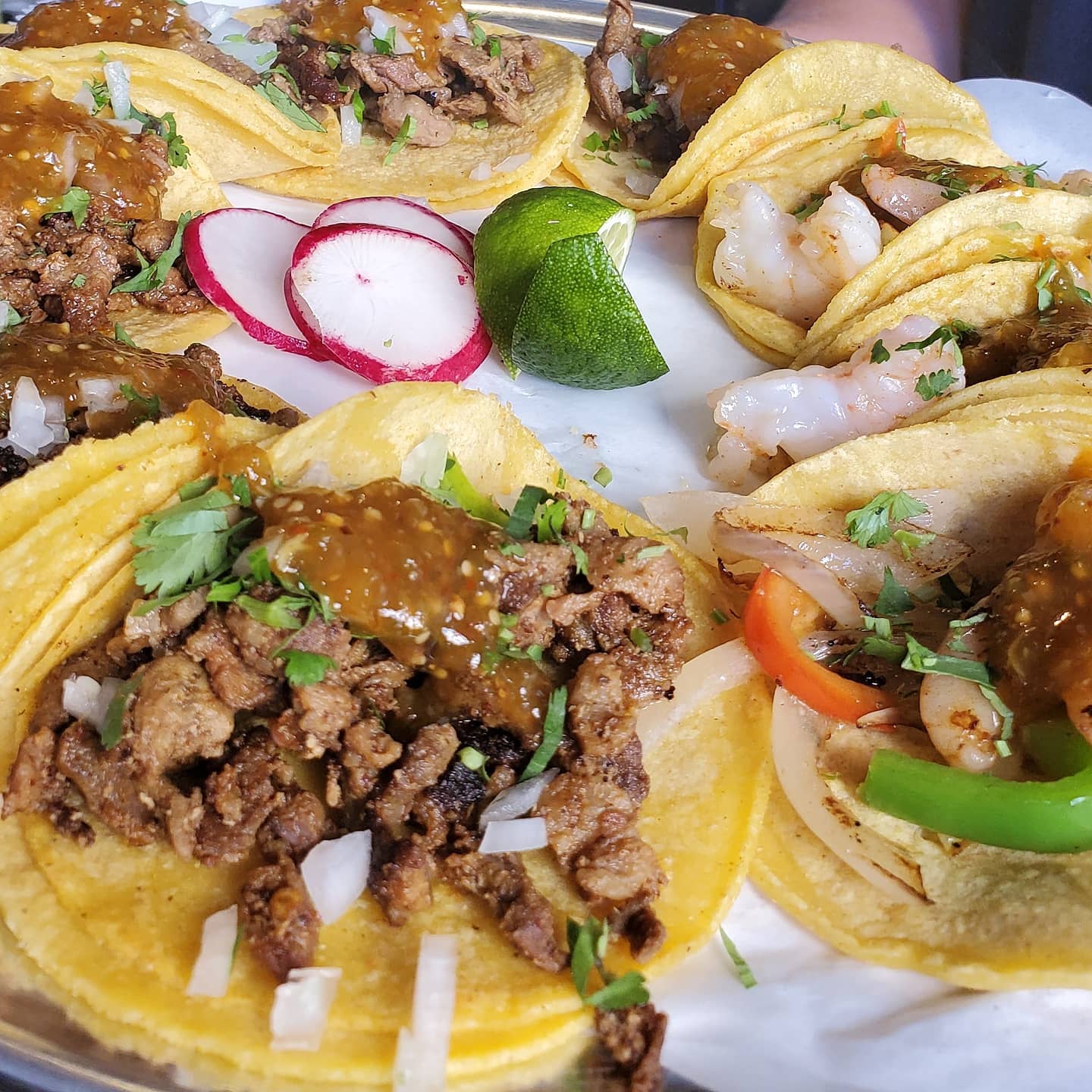 By The Way Grill 5700 Gasoline Alley Dr, Bakersfield
