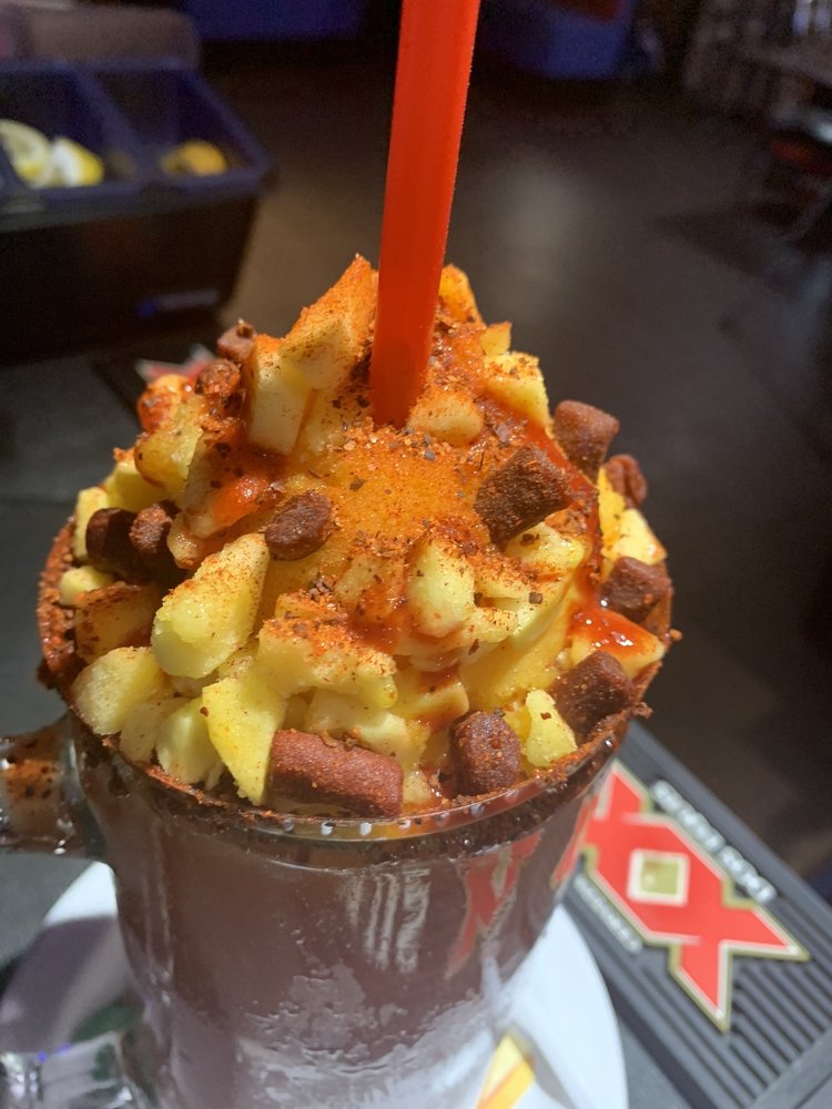 El chilito bakersfield 2129 Brundage Ln, Bakersfield
