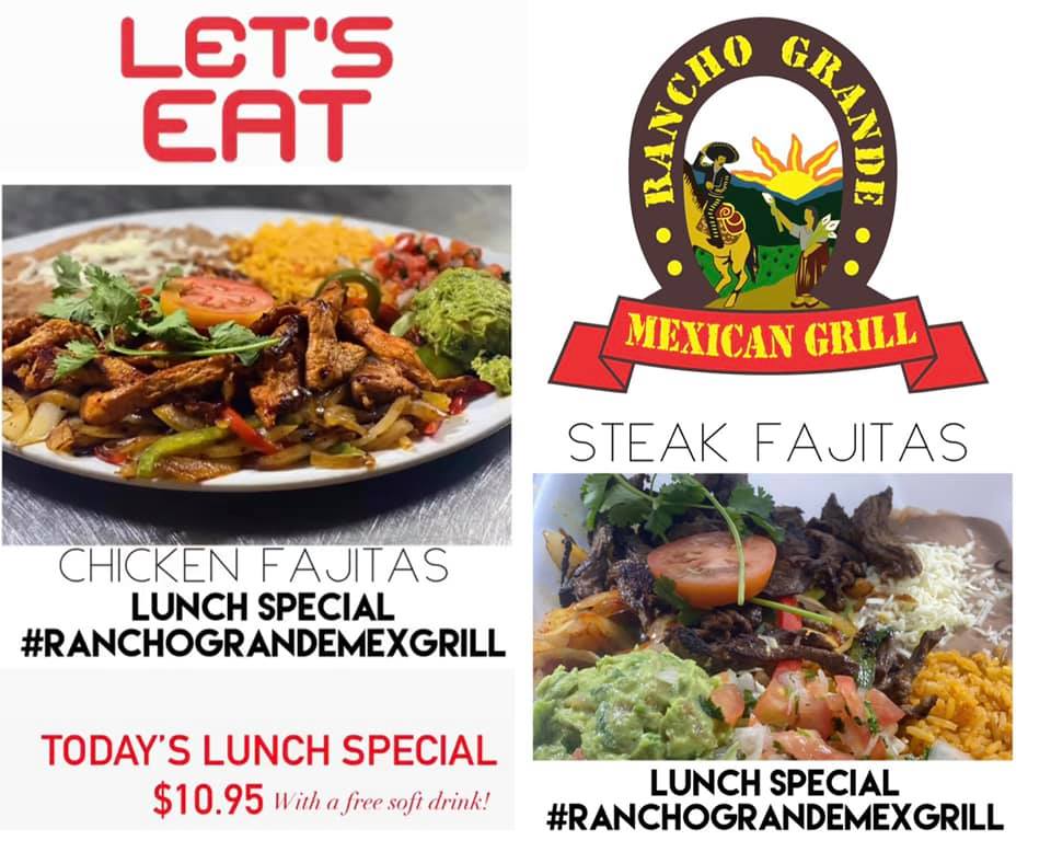 Rancho Grande 6023 Coffee Rd, Bakersfield