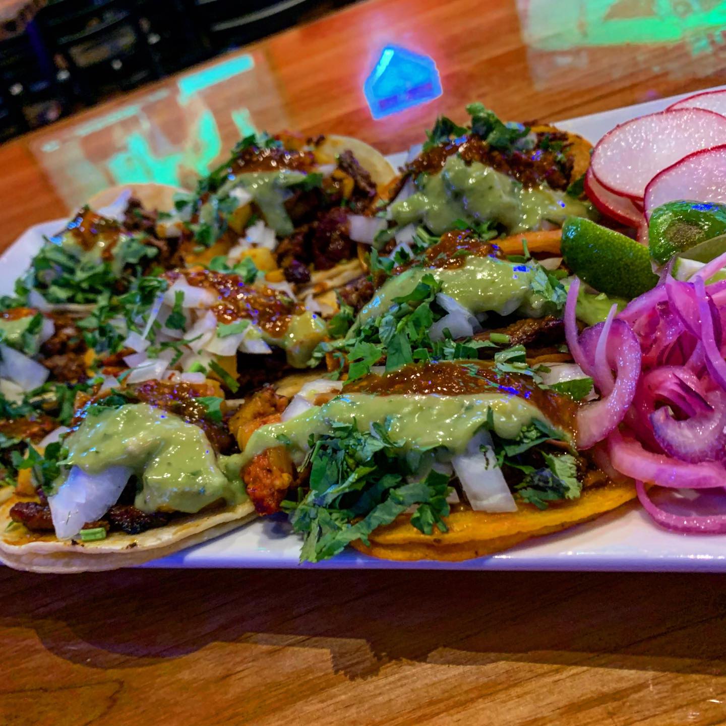 Vatos Tacos 3808 Stockdale Hwy, Bakersfield