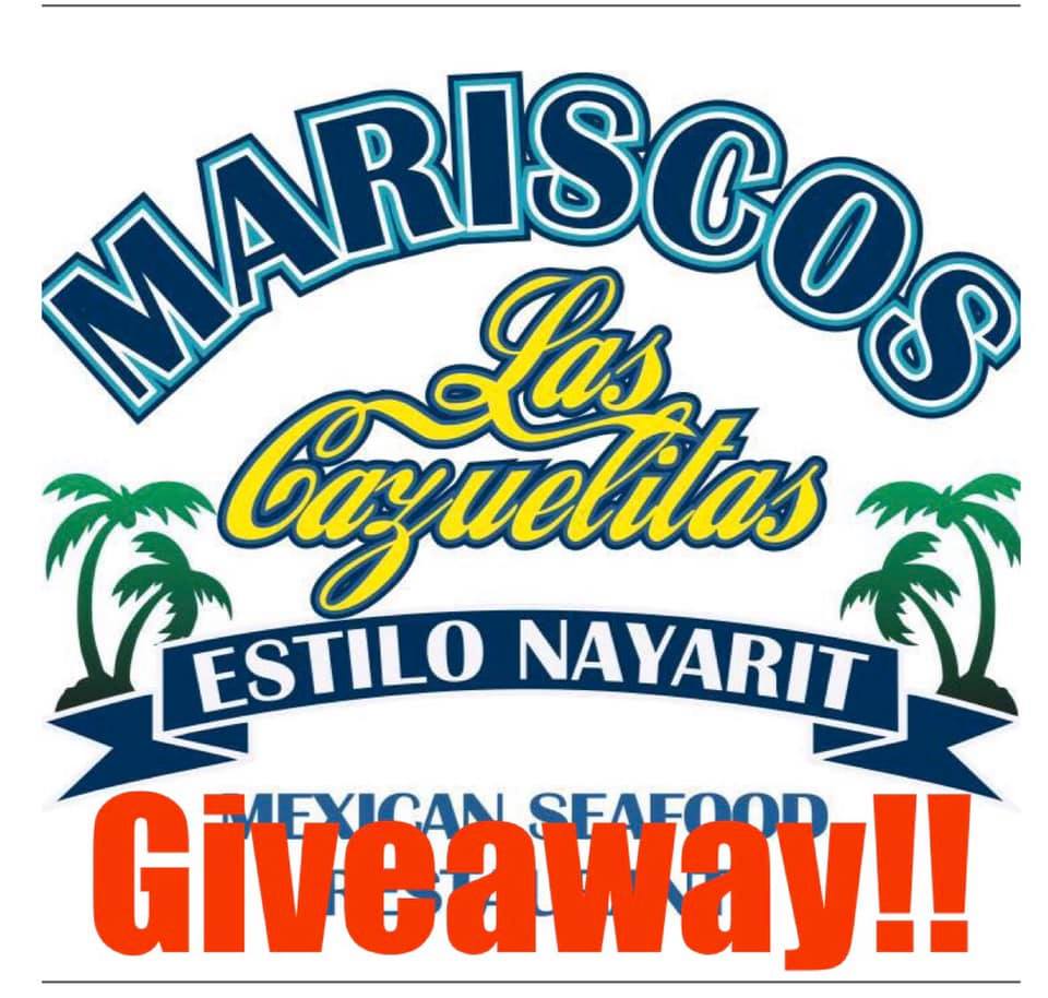 Mariscos Las Cazuelitas 300 Oak St, Bakersfield