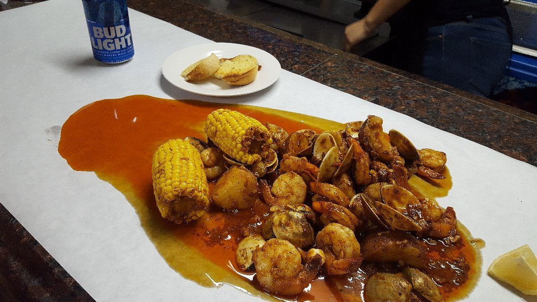 Photo credit: tripadvisor