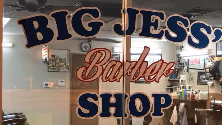 Big Jess' Barbershop