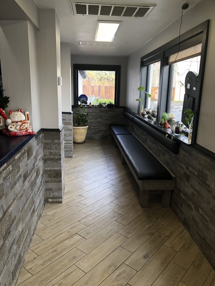 Eat & Eat Chinese Food 1530 California Ave, Bakersfield