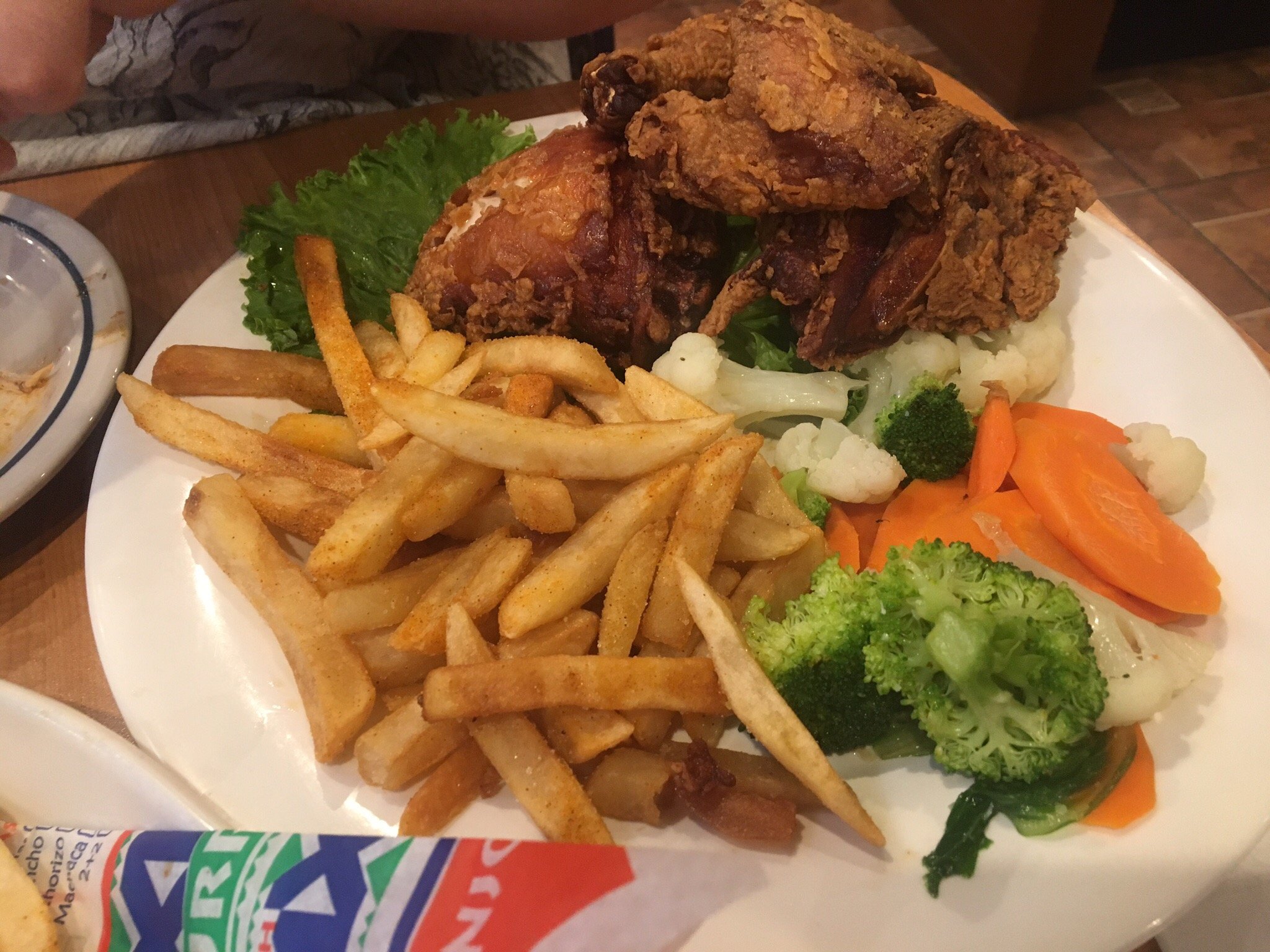 Photo credit: tripadvisor