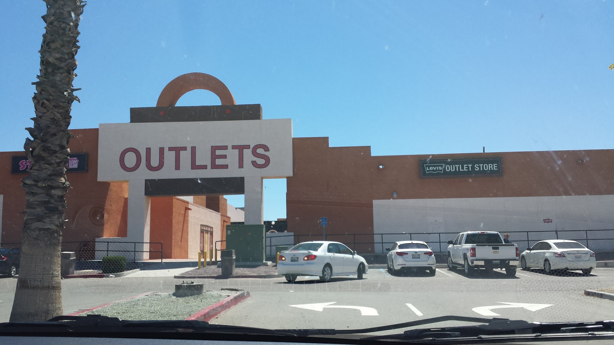 Levi’s Outlet Store