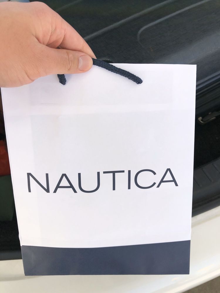 Nautica