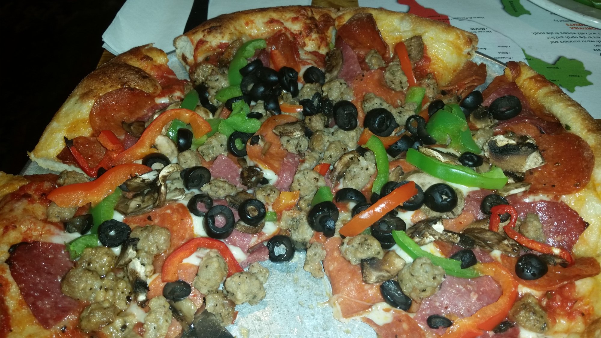 Photo credit: tripadvisor