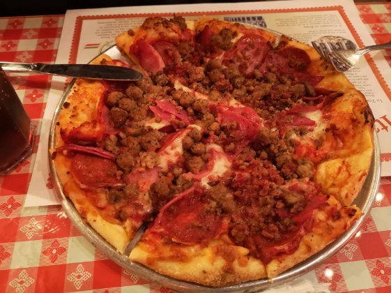 Photo credit: tripadvisor