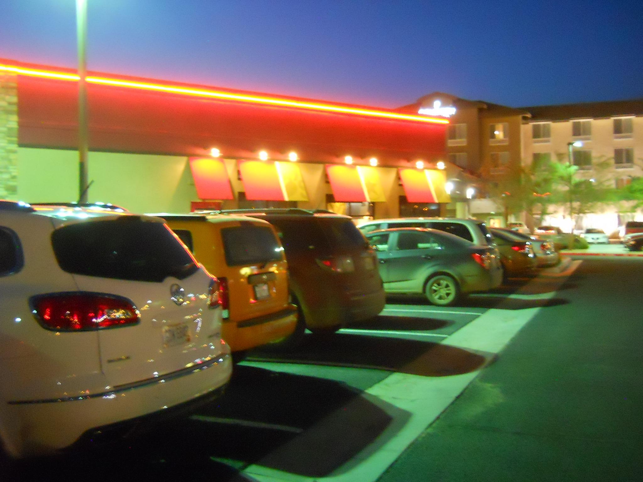 Photo credit: tripadvisor