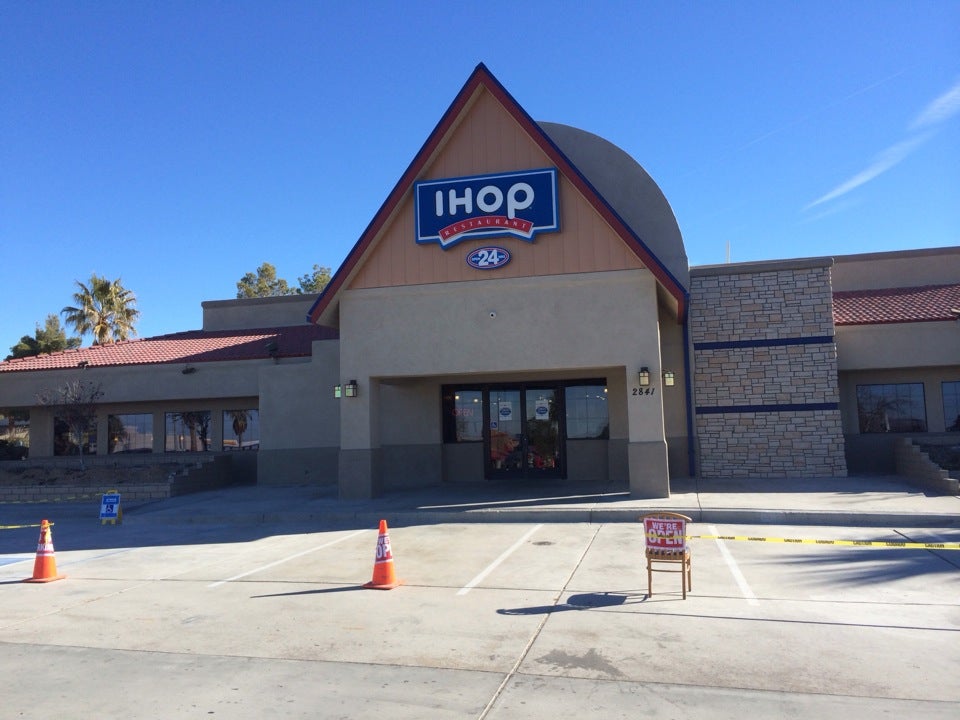 Restaurants in Barstow, CA Updated Winter 2020 Restaurantji