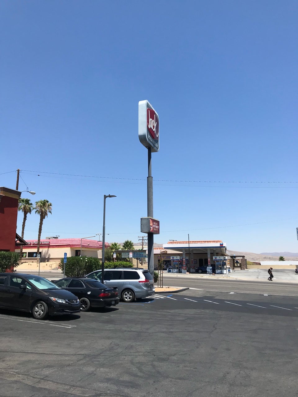 Restaurants in Barstow, CA - Updated Winter 2020 - Restaurantji