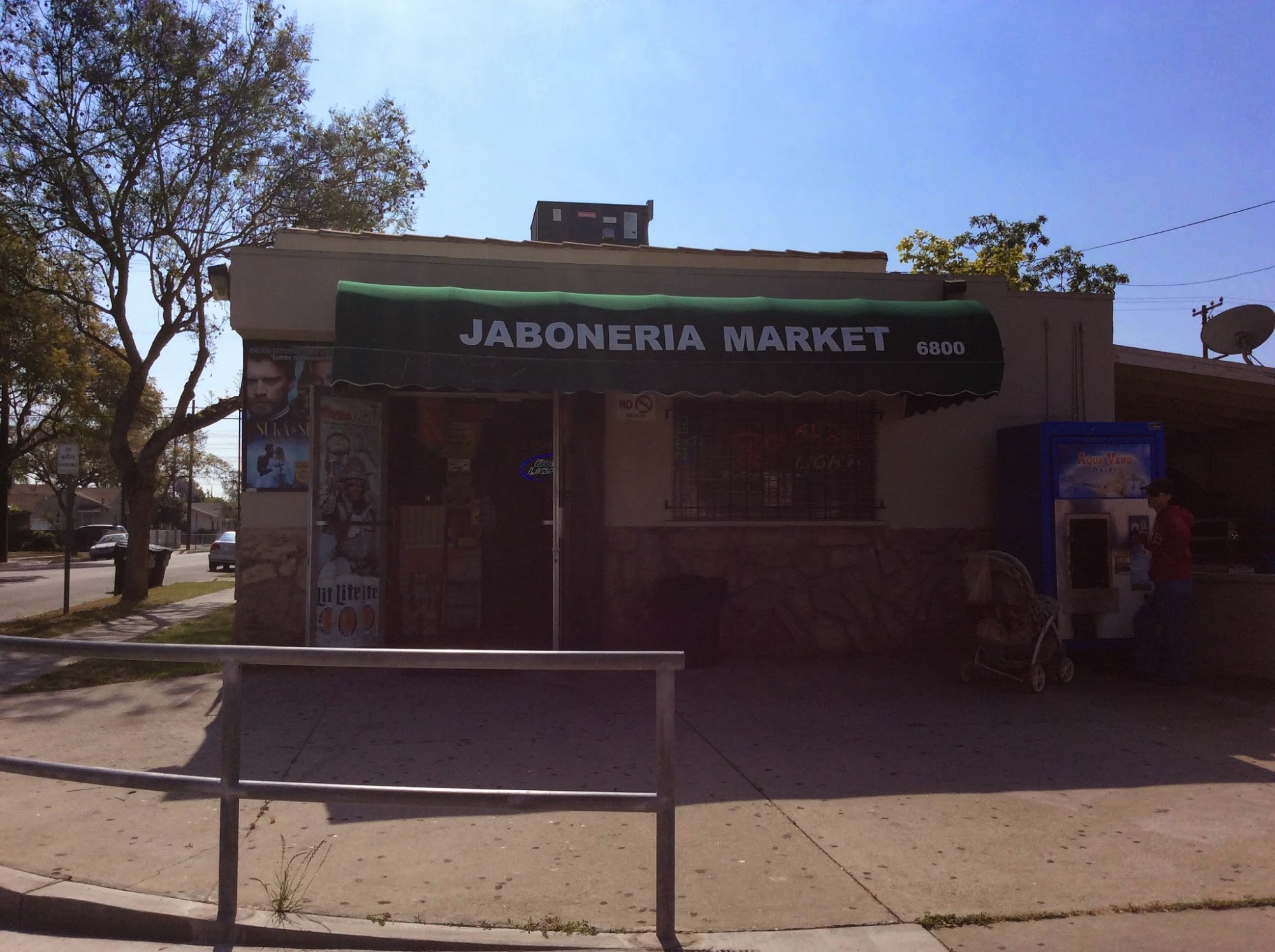 Jr's Neighborhood Market