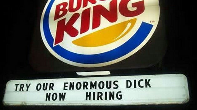 Burger King 10134 Artesia Blvd, Bellflower