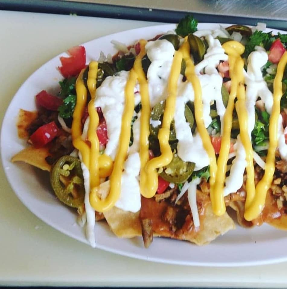 Caza Tacos Restaurant 9328 Artesia Blvd, Bellflower