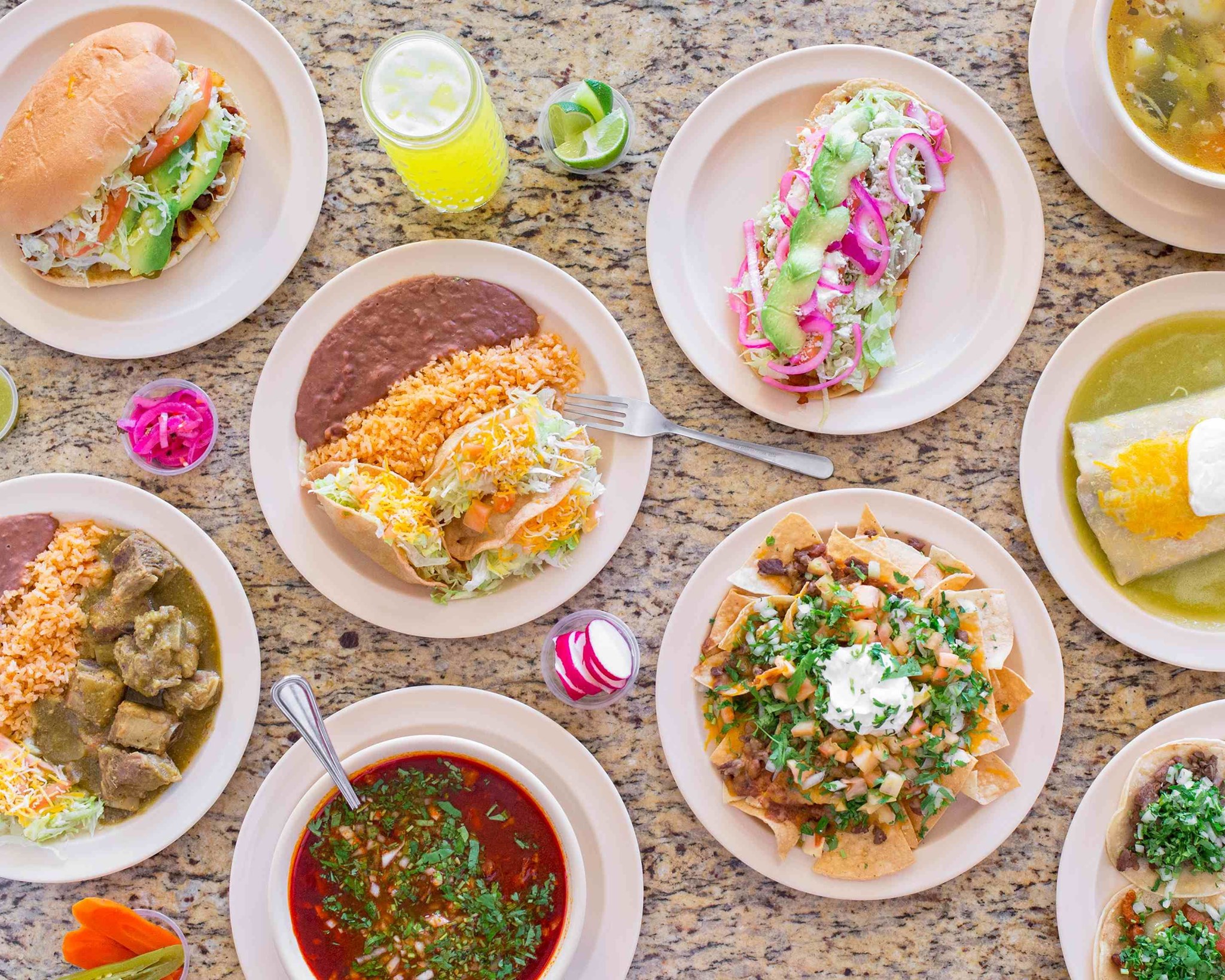 Tacos Jalisco 2 17153 Bellflower Blvd, Bellflower