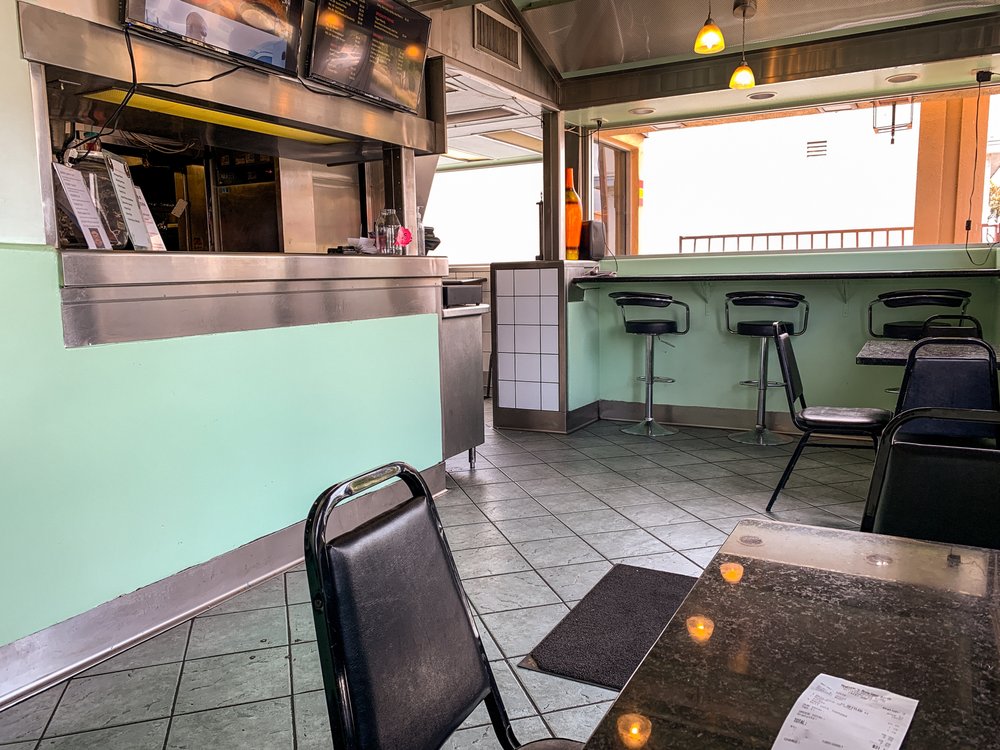 Hambones BBQ & PO Boys 9342 Alondra Blvd, Bellflower