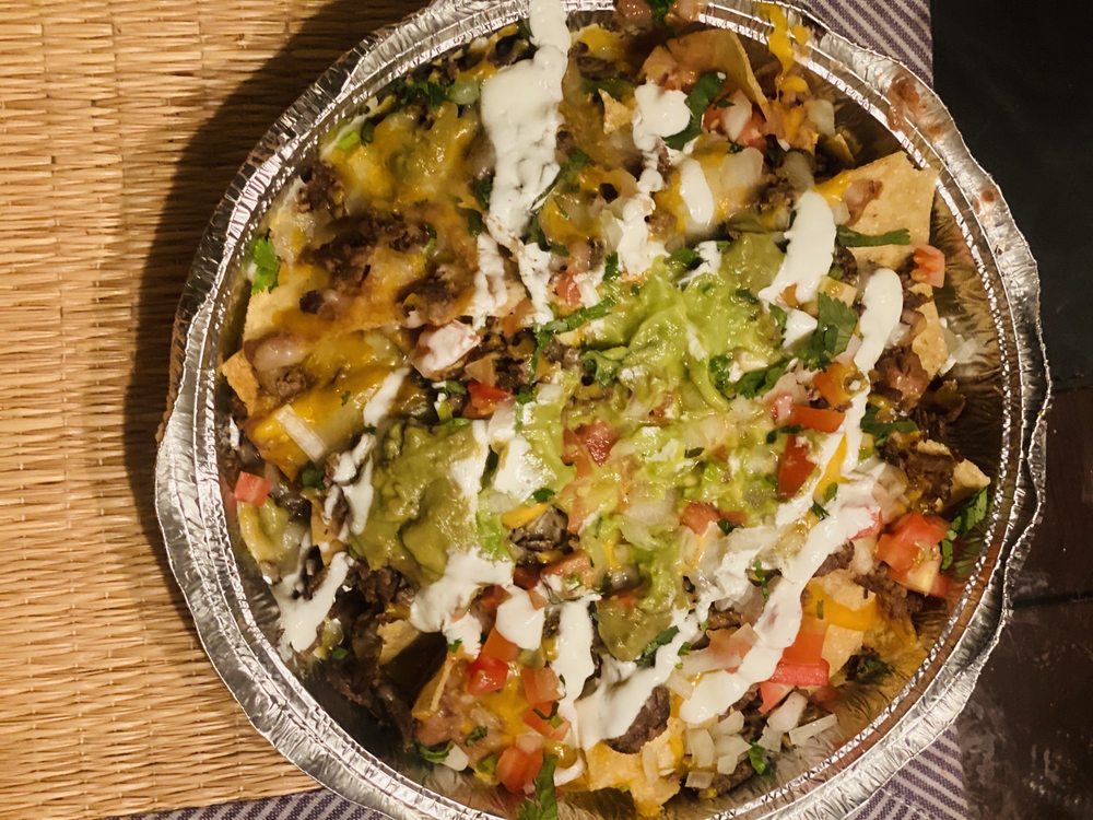 Taqueria Don Jorge 9406 Alondra Blvd, Bellflower