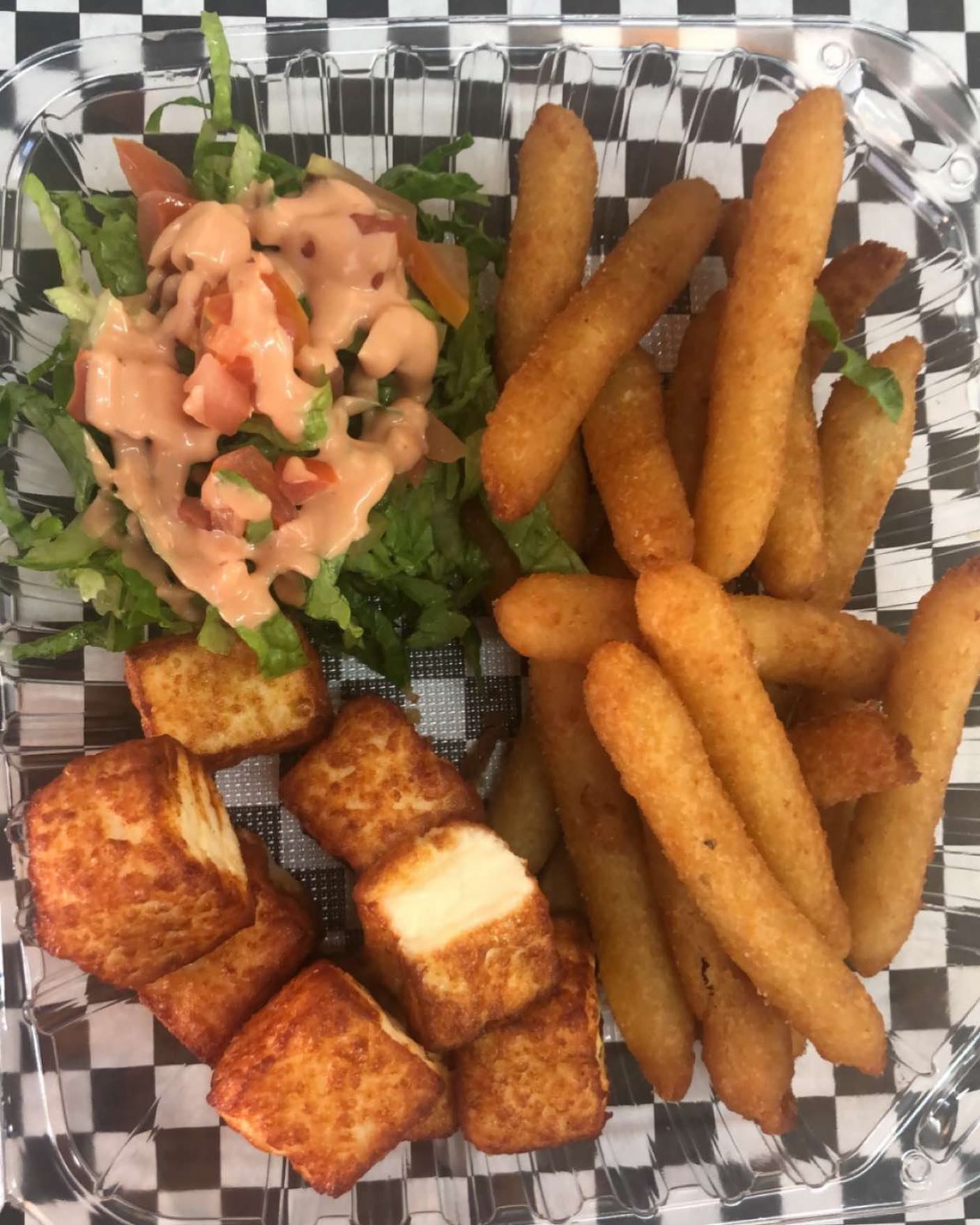 New York Style Chimis & More 17102 Clark Ave, Bellflower