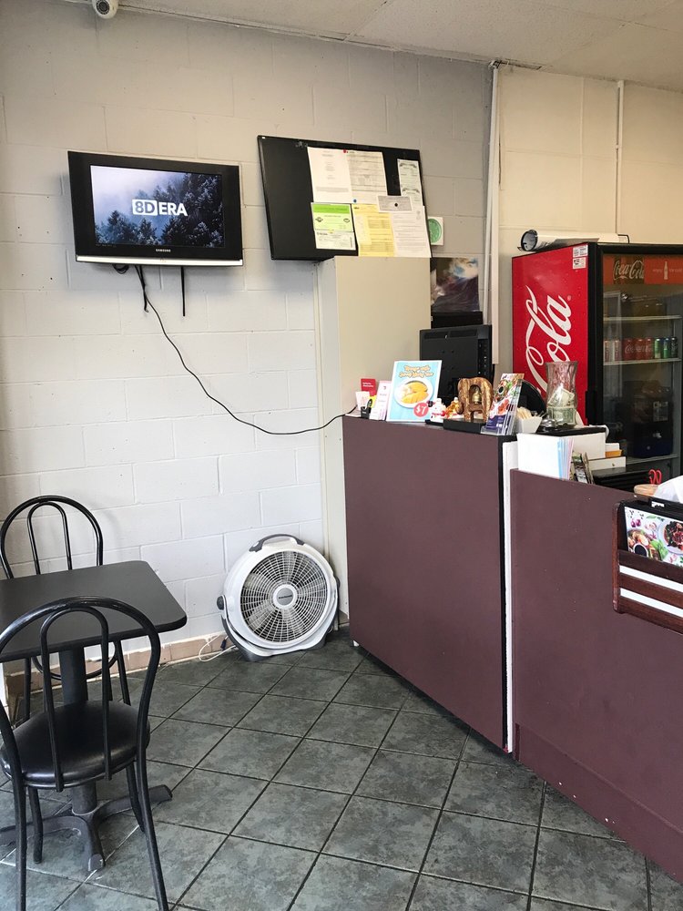 Bell Thai Express 17620 Bellflower Blvd b108, Bellflower