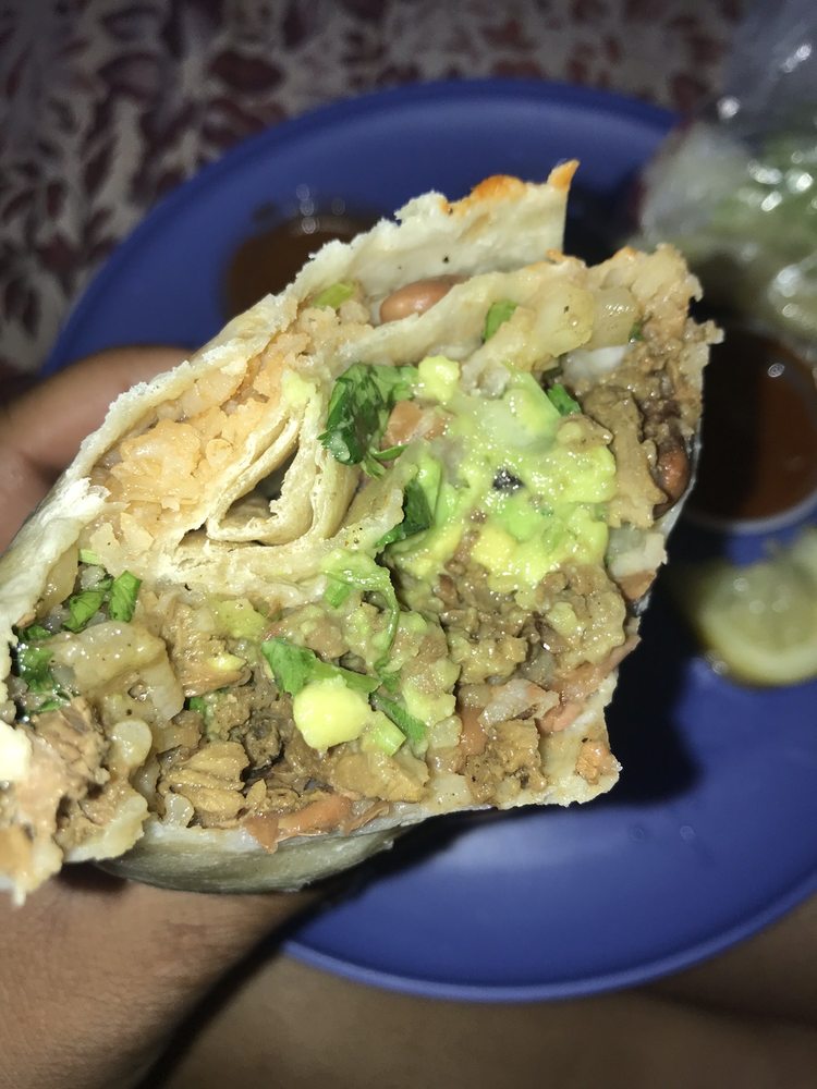 Taco Revolucion 9008 Artesia Blvd, Bellflower