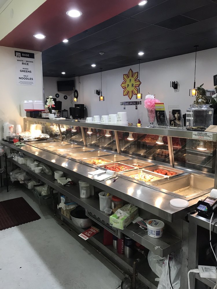 Pinoy Fusion BBQ 17236 Downey Ave, Bellflower