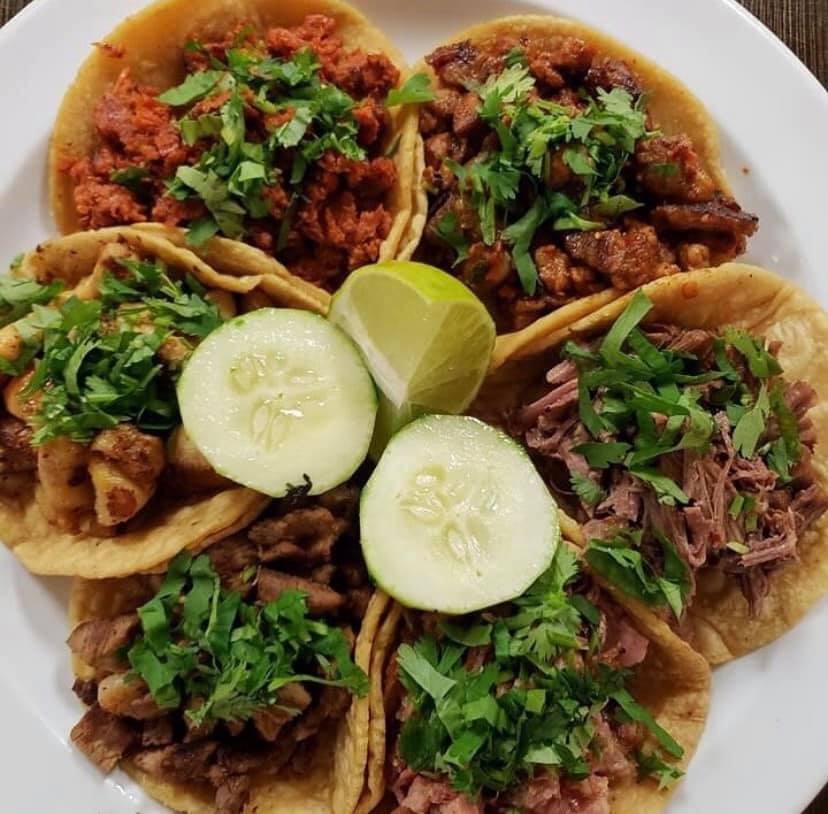 Yoguis Restaurant 9208, 1/2 Alondra Blvd, Bellflower