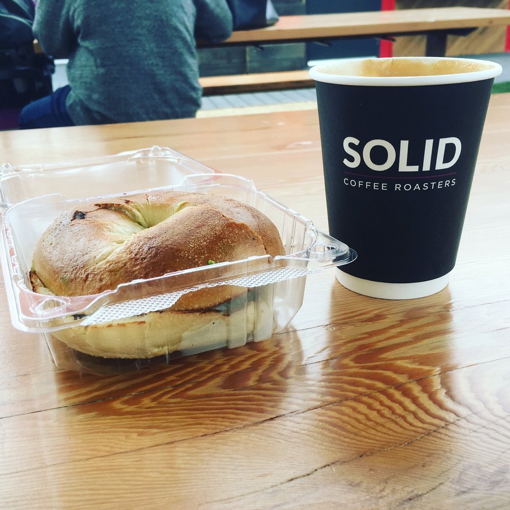 Solid Coffee Roasters 16500 Bellflower Blvd Unit C-100, Bellflower