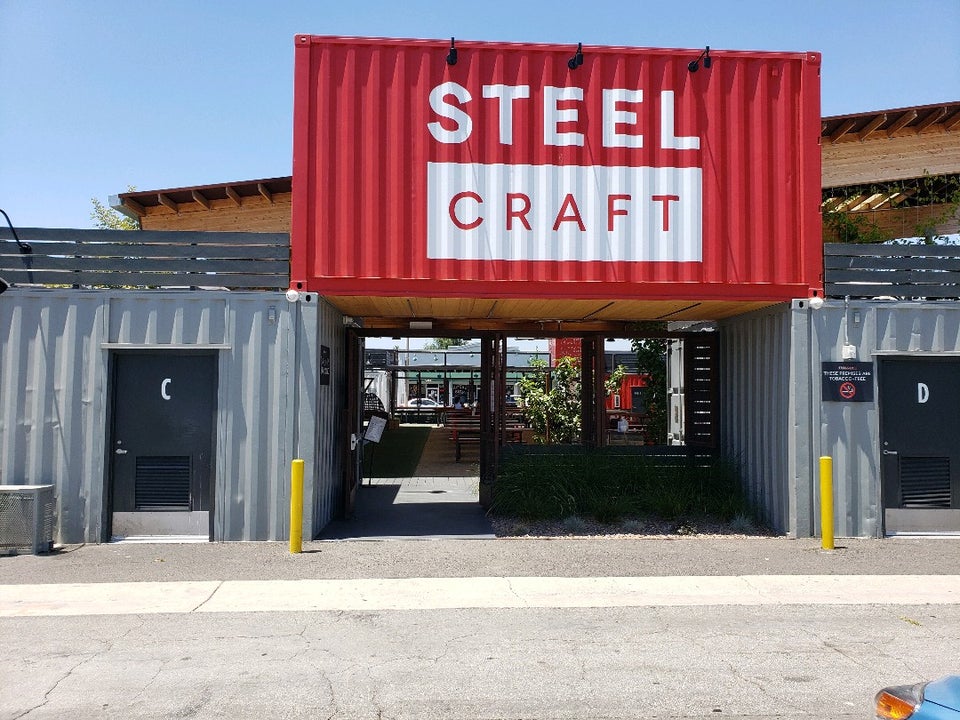 PRIME Tacos at SteelCraft 16500 Bellflower Blvd, Bellflower