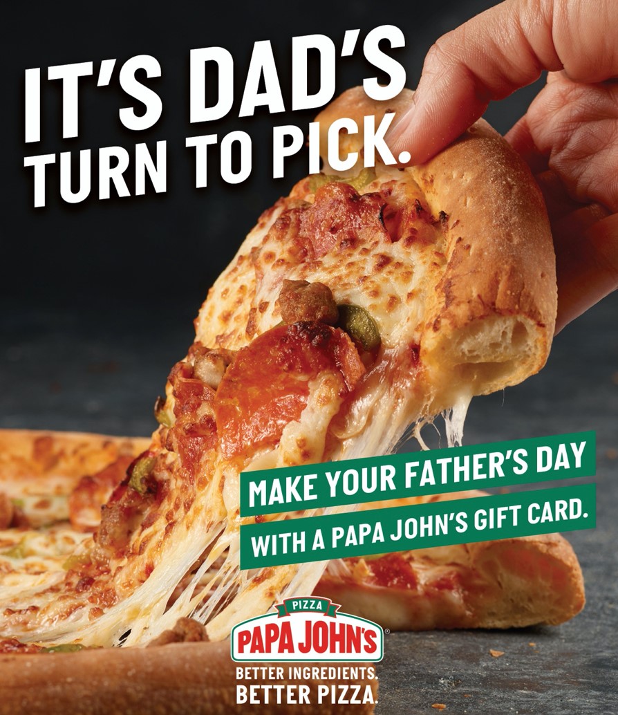 Papa John's Pizza 10040 Rosecrans Ave, Bellflower