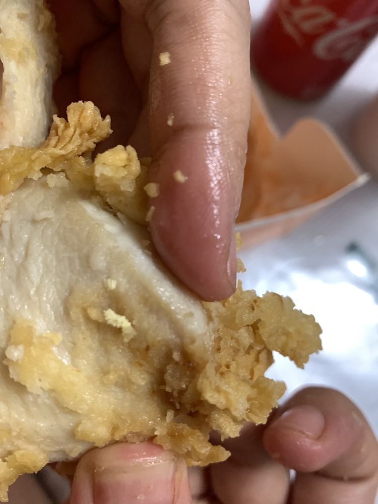 Popeyes Louisiana Kitchen 10153 Rosecrans Ave, Bellflower