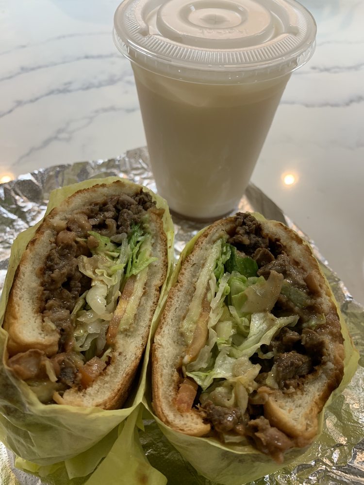 Mariscos Y Tacos Luis 16806 Lakewood Blvd, Bellflower
