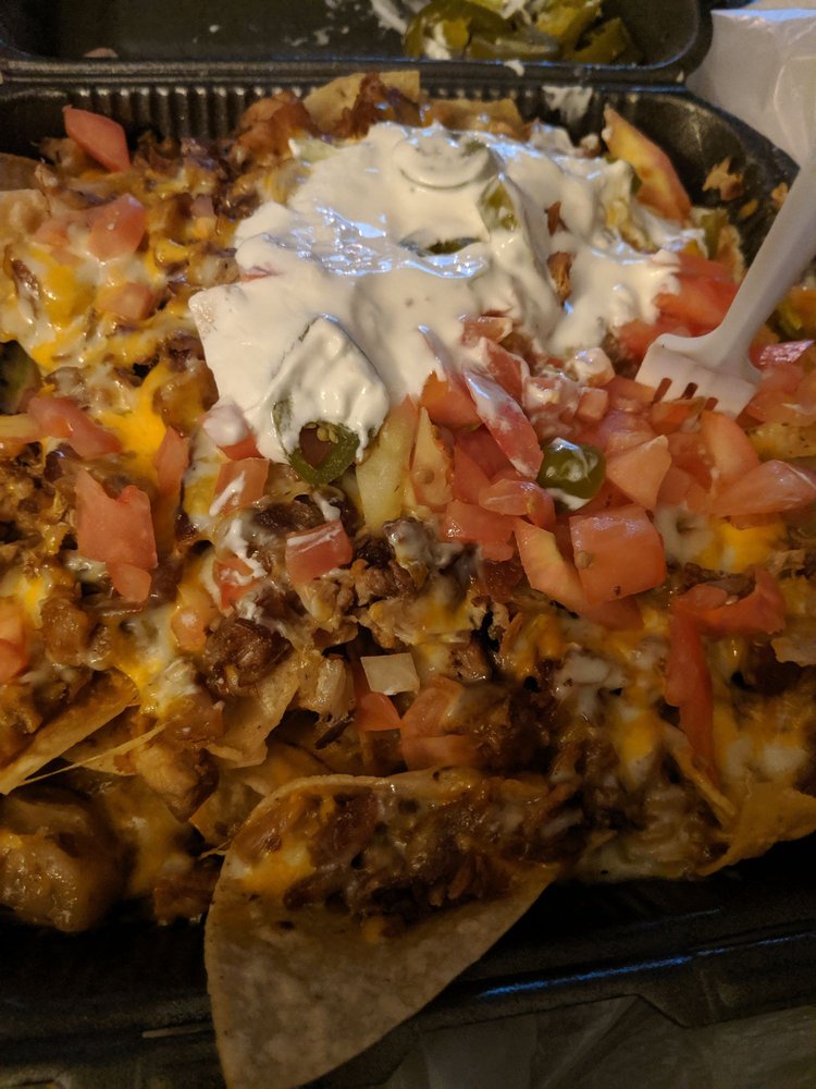 Tacos El Tio # 1 10250 Rosecrans Ave, Bellflower