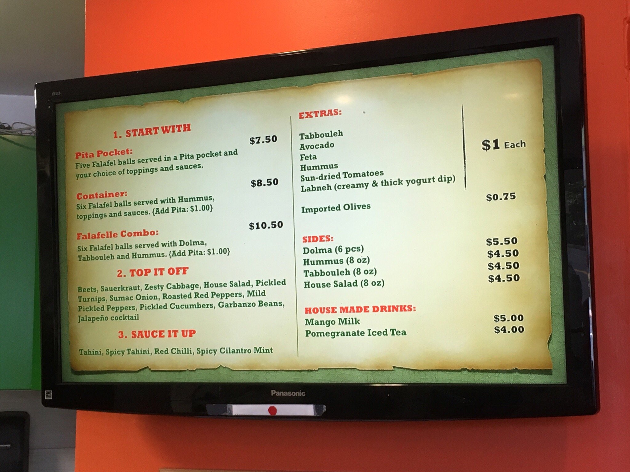 Photo credit: Tripadvisor