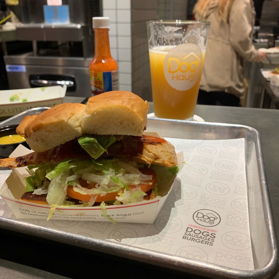 Photo credit: foursquare