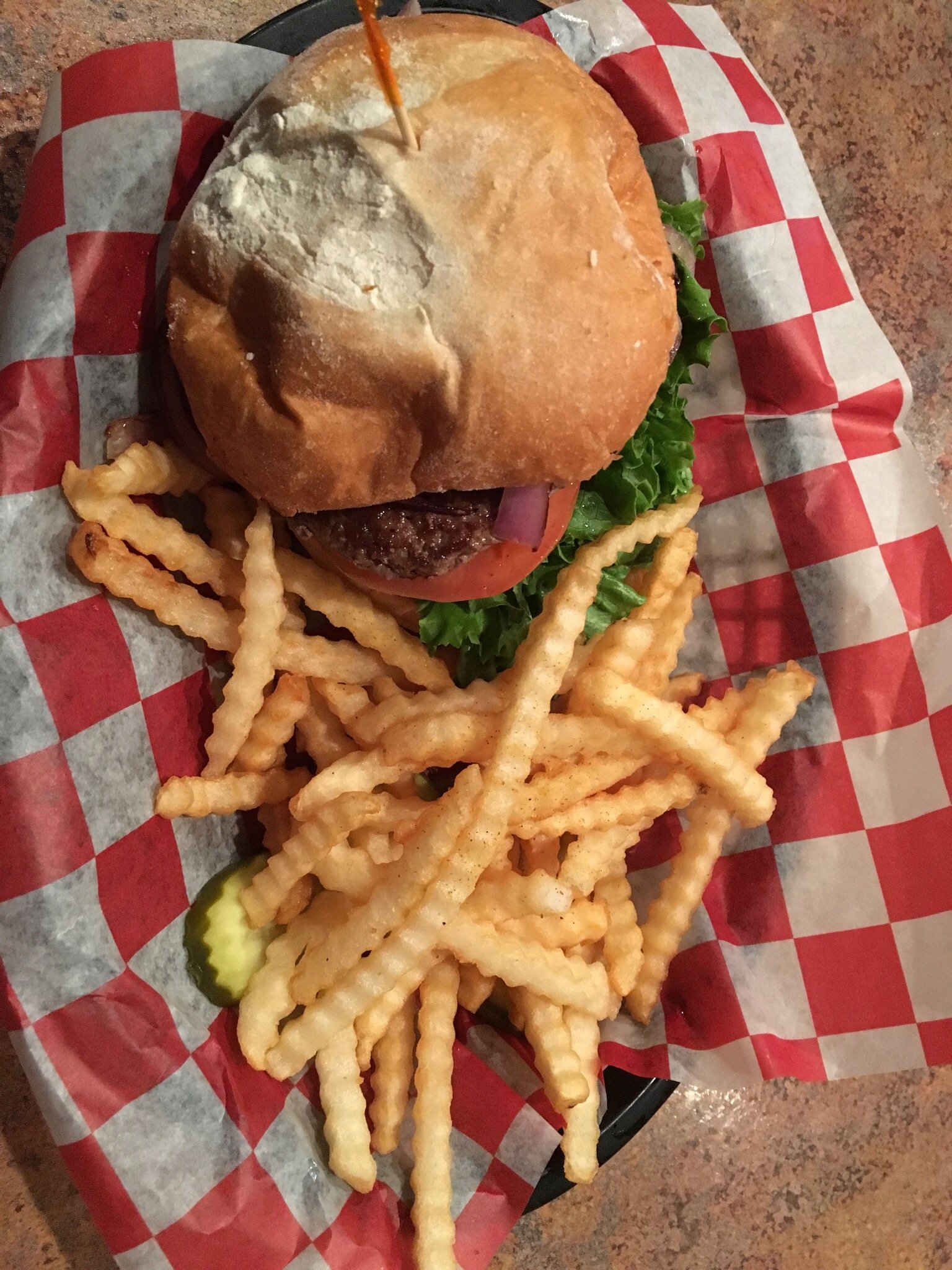 Photo credit: tripadvisor