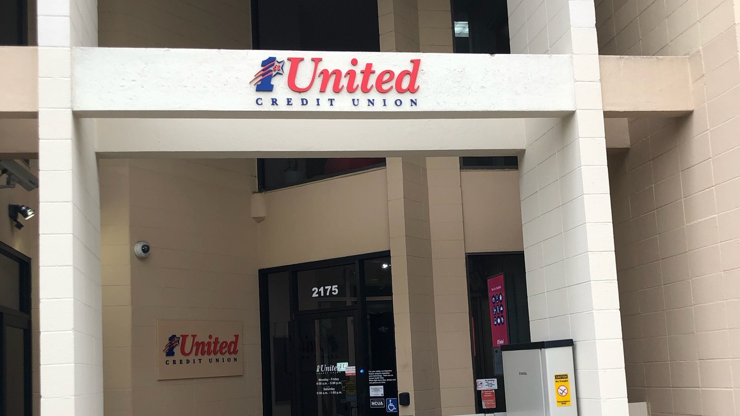 1st United Credit Union