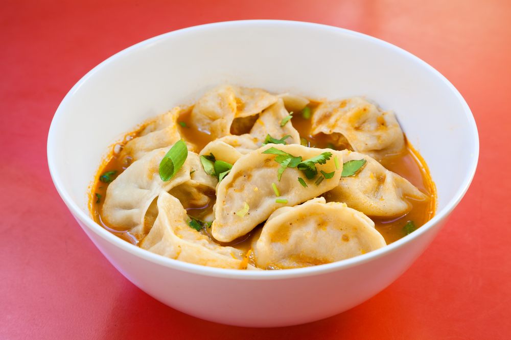 MoMo Masalas 2505 Hearst Ave B, Berkeley