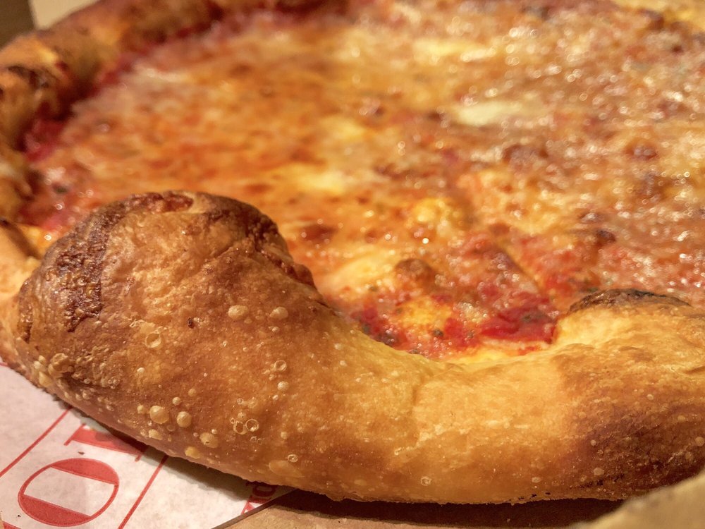 Gioia Pizzeria 1586 Hopkins St, Berkeley
