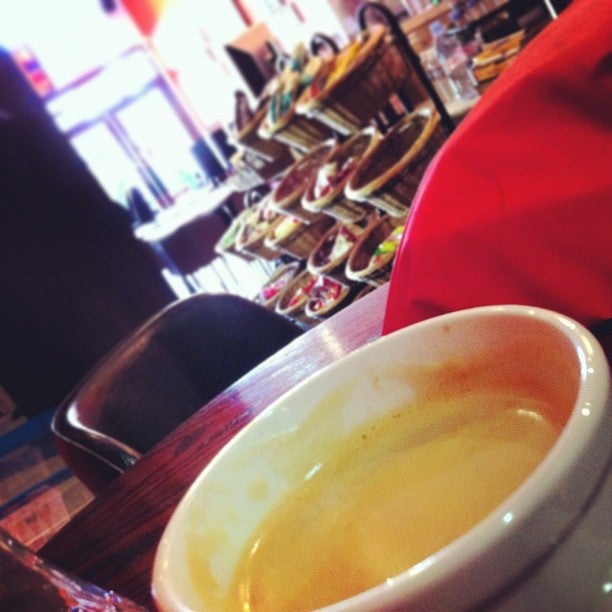 Photo credit: foursquare