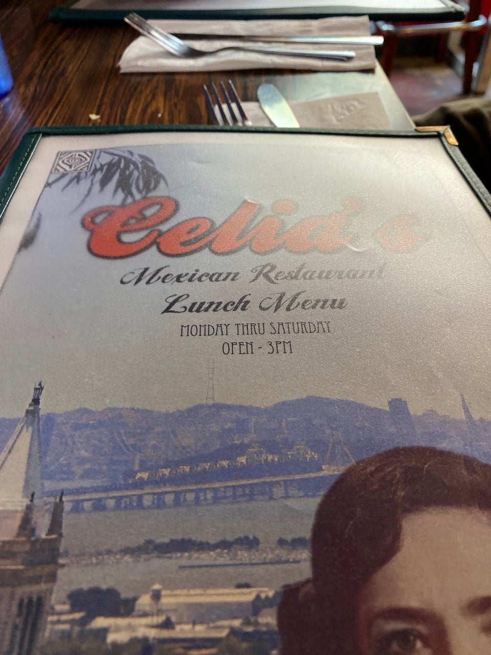 Celia's Mexican Restaurant 1841 Euclid Ave, Berkeley