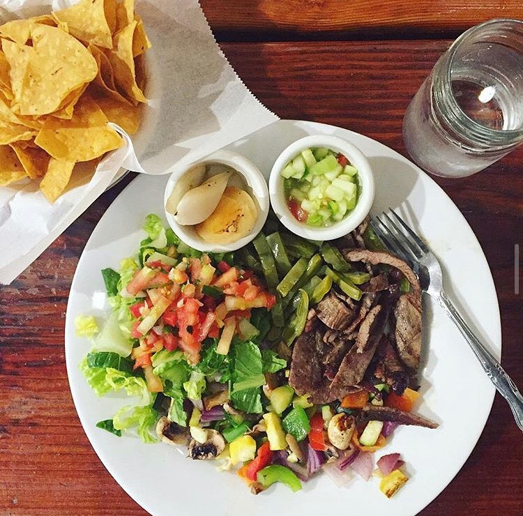 Cancun Sabor Mexicano 2134 Allston Way, Berkeley