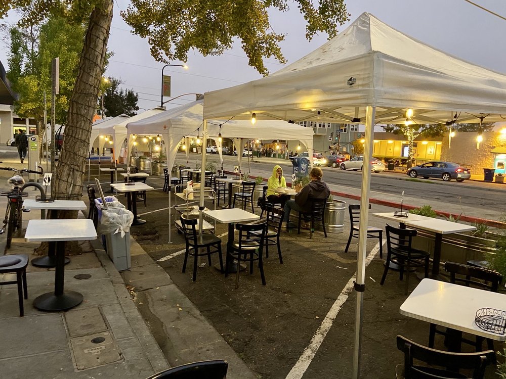 Saul's Restaurant & Delicatessen 1475 Shattuck Ave, Berkeley
