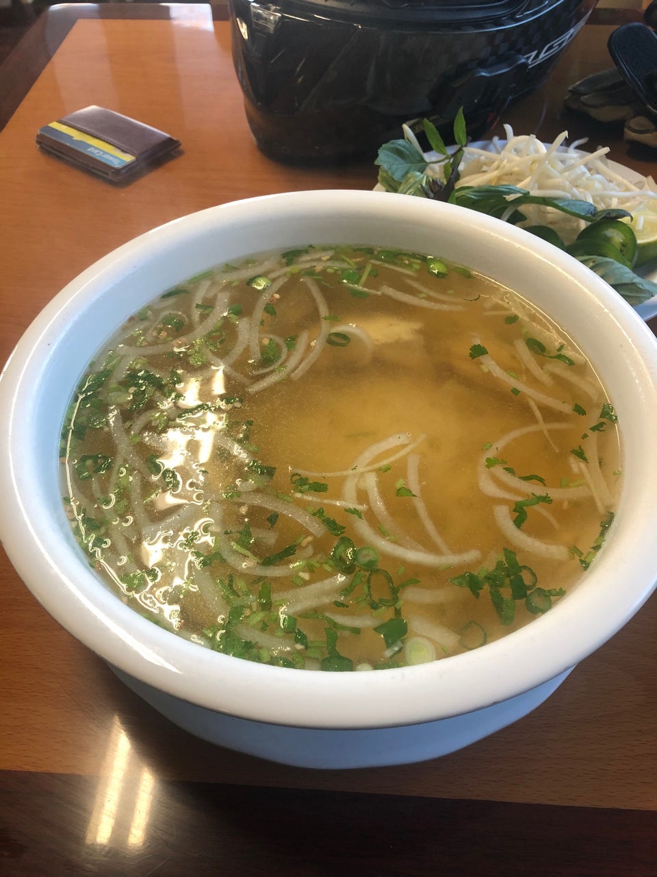 Super Super Pho 1428 San Pablo Ave, Berkeley